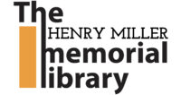 The Henry Miller Memorial Library